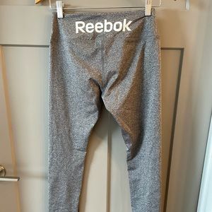Reebok Leggings